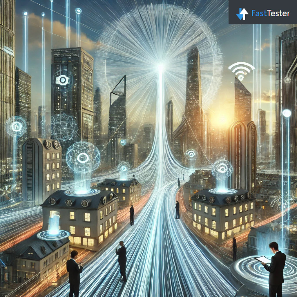 wireless fiber